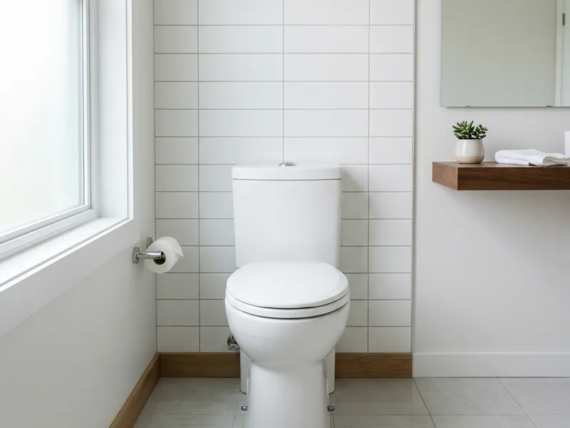 Toilet Repair & Installation Plumber in Gans, OK